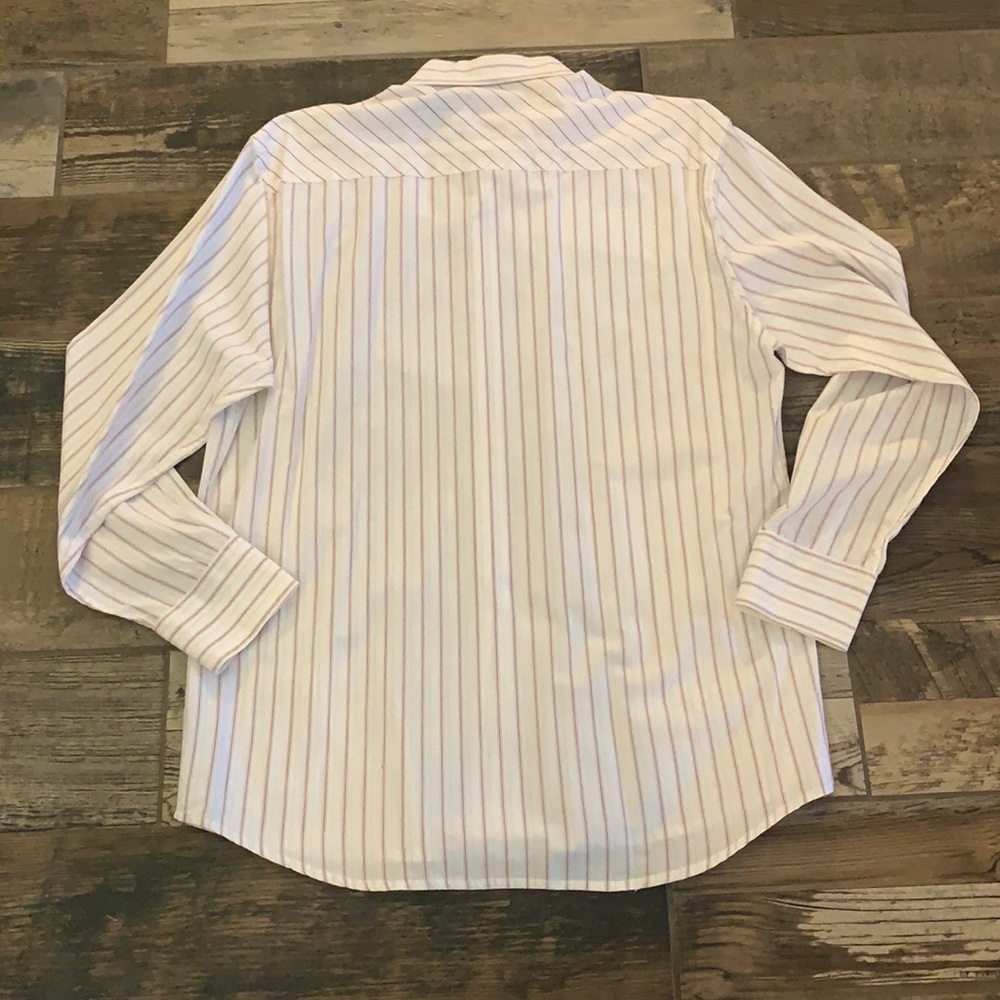 Men’s Button Down Top - Picture 5 of 9